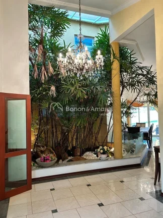 Imagem Excelente oportunidade no Alphaville Campinas: casa com ótimo custo-benefício, planta ampla e func...