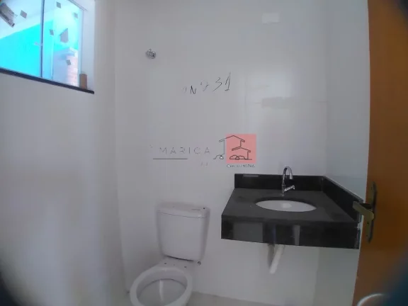 Imagem CASA RESIDENCIAL em MARICÁ - RJ, JARDIM ATLÂNTICO CENTRAL (ITAIPUAÇU)