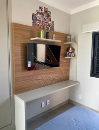 Imagem Casa Condomínio - Ribeirão Preto - Vila do Golf
