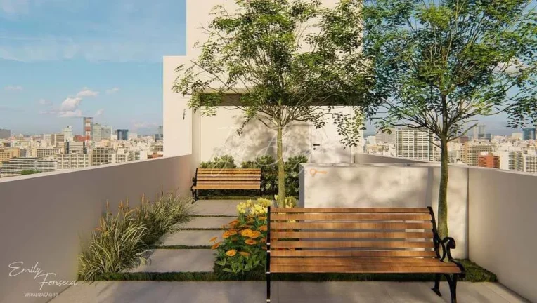 Imagem Apartamento à venda no bairro Capão Raso em Curitiba/PR