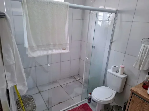 Imagem CASA 3D no bairro Vila Renato (Zona Norte) em São Paulo