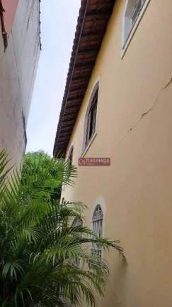 Imagem Sobrado à venda, 126 m² por R$ 560.000,00 - Vila Mazzei - São Paulo/SP