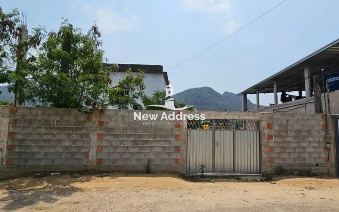 Imagem Terreno de 300m² à Venda em Novo Brasil, Cariacica