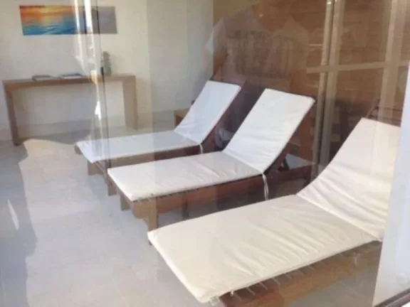 Imagem Apartamento à venda na Glória, Macaé-RJ: 2 quartos, 1 suíte, 1 sala, 2 banheiros, 1 vaga. Espaço ideal de 60m²!
