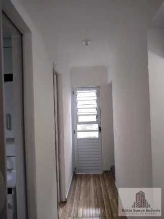 Imagem Sobrado em Condomínio para Venda em Santo André / SP no bairro Vila João Ramalho