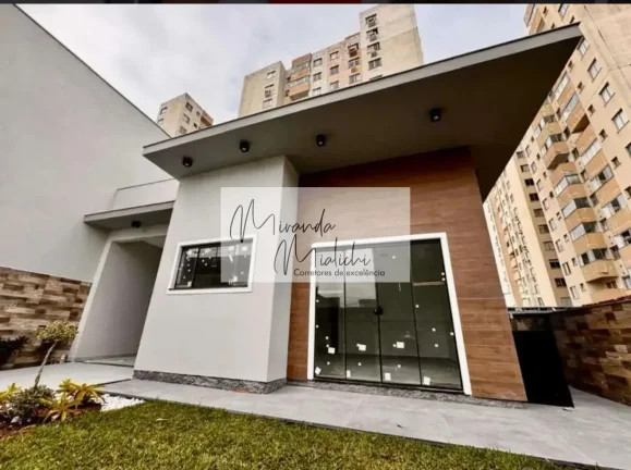 Imagem Casa residencial com 3 dormitórios à venda no bairro Areias, São José/SC