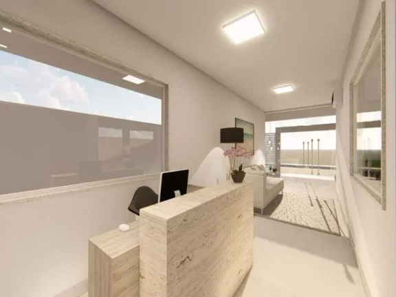 Imagem APARTAMENTO COM 3 DORMITÓRIOS À VENDA, 142 M² POR R$ 930.000 - PRAIA DO PECADO - MACAÉ/RJ