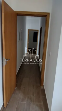 Imagem CASA TÉRREA NOVA À VENDA, CONDOMÍNIO HORIZONTE AZUL II, ITUPEVA SP