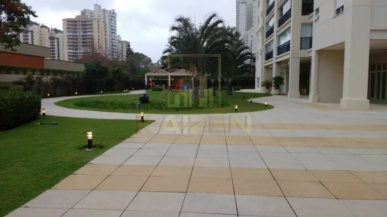 Imagem Apartamento - Resort Aquarius