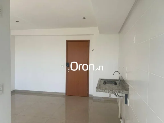 Imagem Apartamento à venda, 60 m² por R$ 540.000,00 - Setor Pedro Ludovico - Goiânia/GO