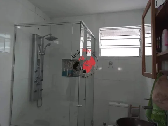 Imagem Casa a venda 3 dormitórios Bairro Assunção - São Bernardo do Campo/SP