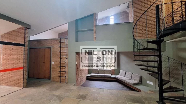 Imagem Casa, 267 m² - venda por R$ 969.000,00 ou aluguel por R$ 5.450,00/mês - Jardim Chapadão - Campinas/SP