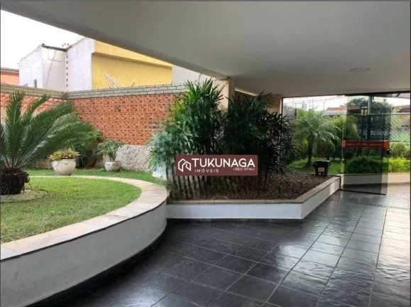 Imagem Studio com 1 quartos à venda, 48 m² por R$ 215.000 - Gopoúva - Guarulhos/SP