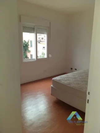 Imagem Apartamento Cobertura Duplex em 180m² com estrutura de sobrado em localização privilegiada no bairro da Aclimação/SP.