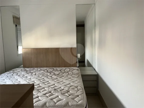 Imagem Apartamento para alugar com 3 quartos, sendo 3 suítes, no condomínio Vitá Alto da Lapa, São Paulo - SP