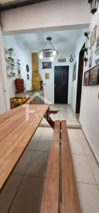 Imagem SOBRADO DE ESQUINA NO COSTA E SILVA