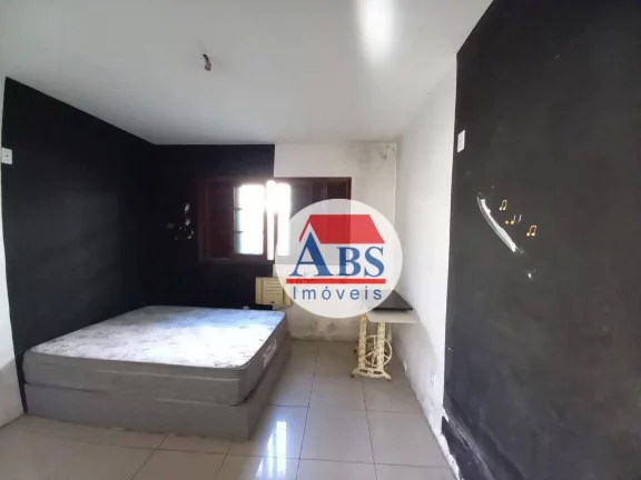 Imagem Casa com 3 dormitórios, 96 m² - venda por R$ 405.000,00 ou aluguel por R$ 2.333,00/mês - Vila Ponte Nova - Cubatão/SP