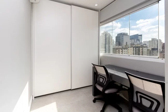 Imagem APARTAMENTO RESIDENCIAL em São Paulo - SP, Bela Vista