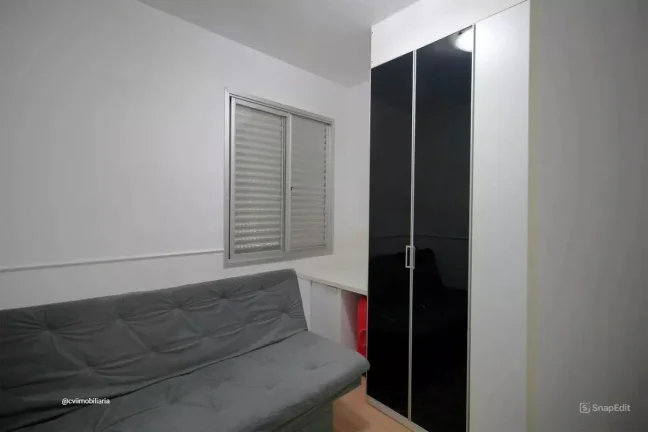 Imagem Imagine viver em um lugar onde o espaço não é um luxo, mas o padrão. Este impressionante apartam...
