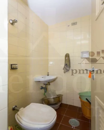 Imagem Apartamento em Higienópolis com 73m², 2 quartos e 1 vaga.