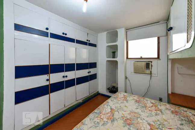 Imagem Apartamento à Venda - Ipanema, 3 Quartos, 200 m2