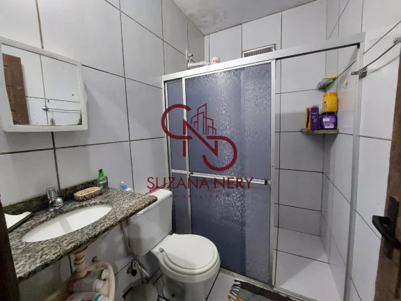 Imagem CASA EM NOVA PARNAMIRIM EXCELENTE PARA COMÉRCIO