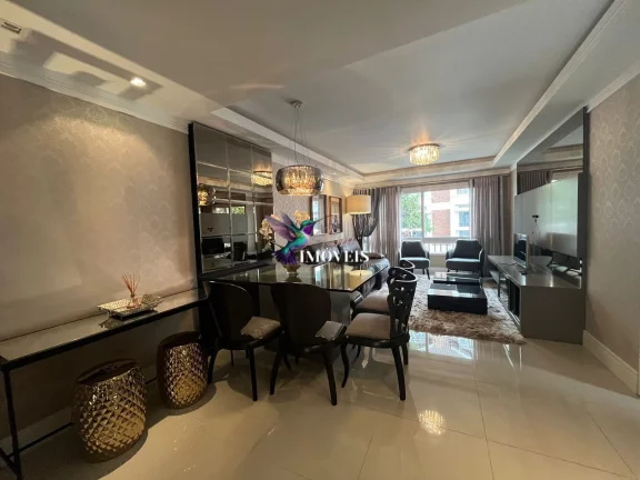 Imagem Apartamento à venda no bairro Centro - Gramado/RS