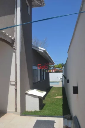 Imagem Casa com 4 dormitórios à venda, 210 m² por R$ 1.700.000,00 - Caravelas - Armação dos Búzios/RJ