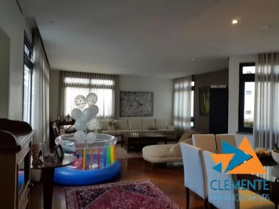 Imagem Ótimo apartamento de 4 qtos 02 suítes e 03 vagas CARMO/SION,