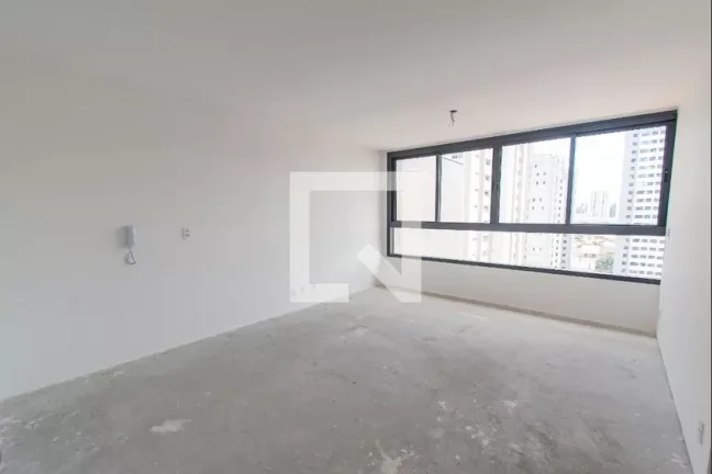 Apartamento à Venda - Vila Mariana, 1 Quarto, 42 m2