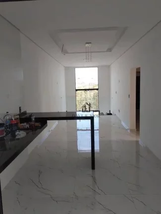 Imagem Casa à venda, 128 m² por R$ 780.000,00 - Condomínio Horto Florestal Villagio - Sorocaba/SP