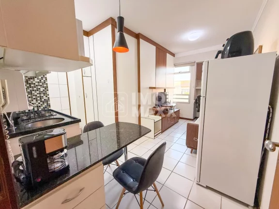 Imagem Apartamento por temporada na Asa Norte - Cond. Park Ville, Brasília, DF