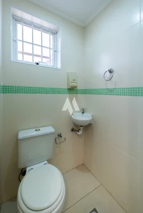 Imagem Casa Padrão para locação comércio no bairro do Macuco em Santos