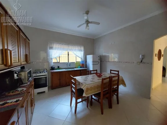 Imagem Casa à Venda em Flórida, Praia Grande - SP