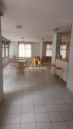 Imagem Excelente Apto de 94 mts no Baeta Neves Apto de 2 domitórios, sala 2 ambiente cozinha ampla, lavand...