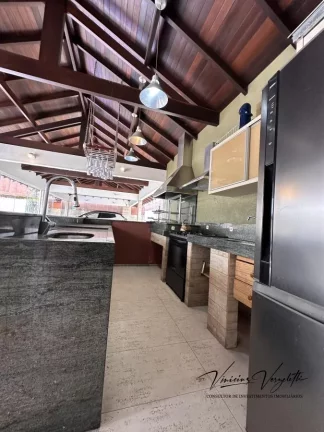 Imagem Casa para Temporada em Balneário Camboriú / SC no bairro Centro