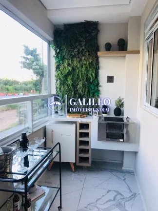 Imagem PRÉ-LANÇAMENTO - RESIDENCIAL MIRANTE JUNDIAÍ - LA VITE - MINHA CASA MINHA VIDA