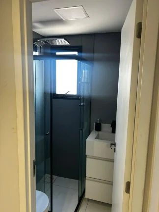 Imagem Apartamento para Venda por R$340.000,00 com 40m², 2 dormitórios, 1 banheiro e 1 sacada - Vila ré, São paulo / SP - Cód. 13707