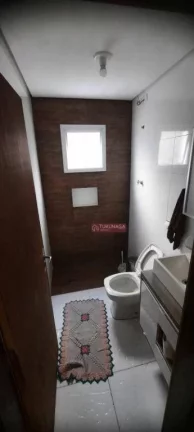 Imagem Sobrado com 3 dormitórios à venda, 130 m² por R$ 720.000,00 - Vila Ema - São Paulo/SP