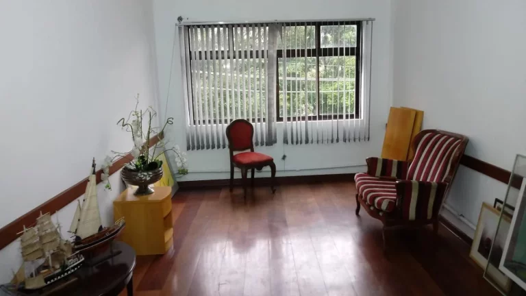 Imagem Apartamento em edifício misto no Itaim Bibi