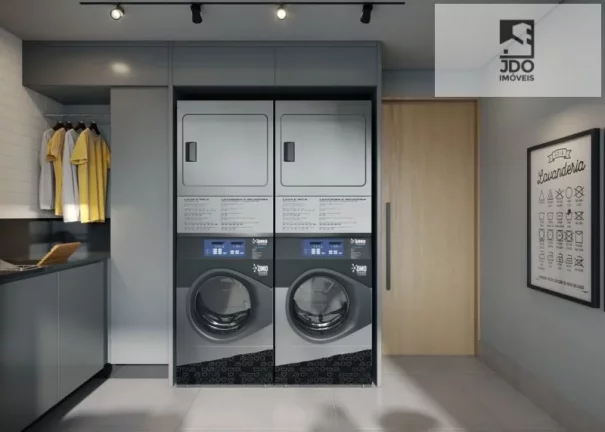 Imagem Apartamento a Venda no bairro Mercês - Curitiba, PR