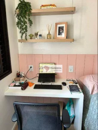 Imagem Apartamento à venda, 36 m² por R$ 630.000,00 - Vila Olímpia - São Paulo/SP