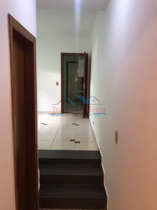 Imagem Sobrado 3 dormitórios - 1 vaga -Ao lado do Metrô Vila Sônia