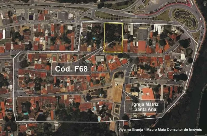 Imagem CASARÃO COMERCIAL - Centro Histórico Santana de Parnaíba (fachada tombada)