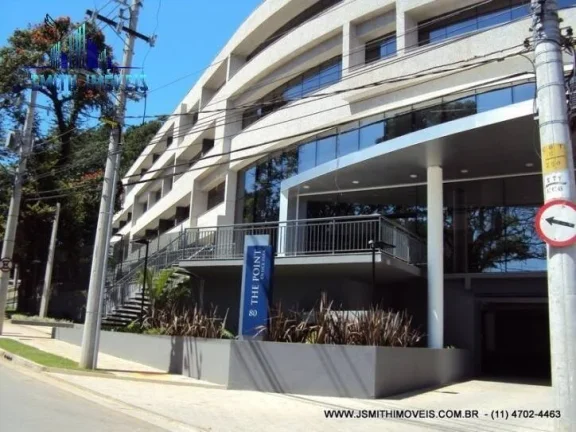 Imagem TERRENO 588m² EM CONDOMÍNIO DA RUA DO SHOPPING GRANJA VIANA