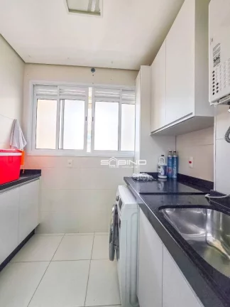 Imagem Apartamento à venda no Clube compartilhado, com 4 dormitórios - em Riviera de São Lourenço Bertioga S/P