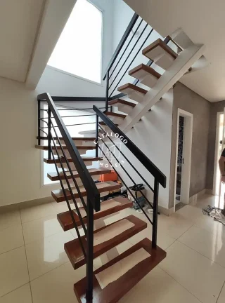 Imagem Casa em Condomínio a Venda no bairro Condomínio Jardim Sul - Ribeirão Preto, SP