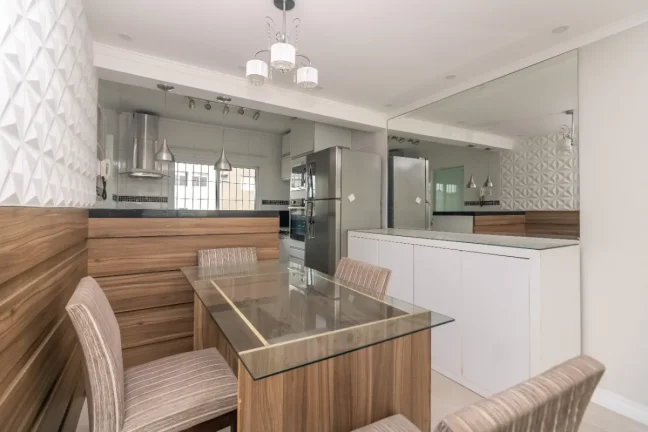 Imagem Casa no condomínio CONDOMINIO RESIDENCIAL FELICITÁ para venda com 3 quartos, sendo 1 suíte , 120m2