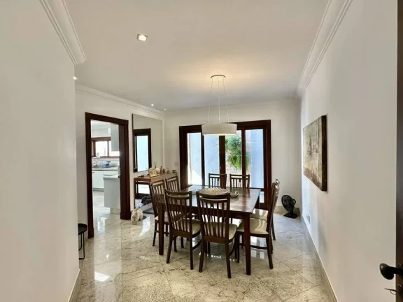 Imagem Cond São Paulo II - Alto padrão, PORTEIRA FECHADA! 5 sts, IMPECÁVEL!