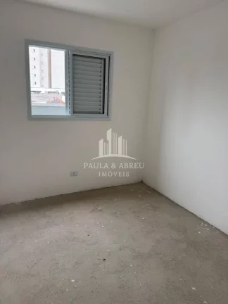 Imagem Apto novos em um dos melhores bairros de Mauá com 2 dorm.